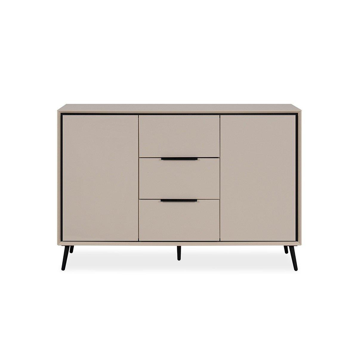 Calicosy - Dressoir Arona - 135 cm