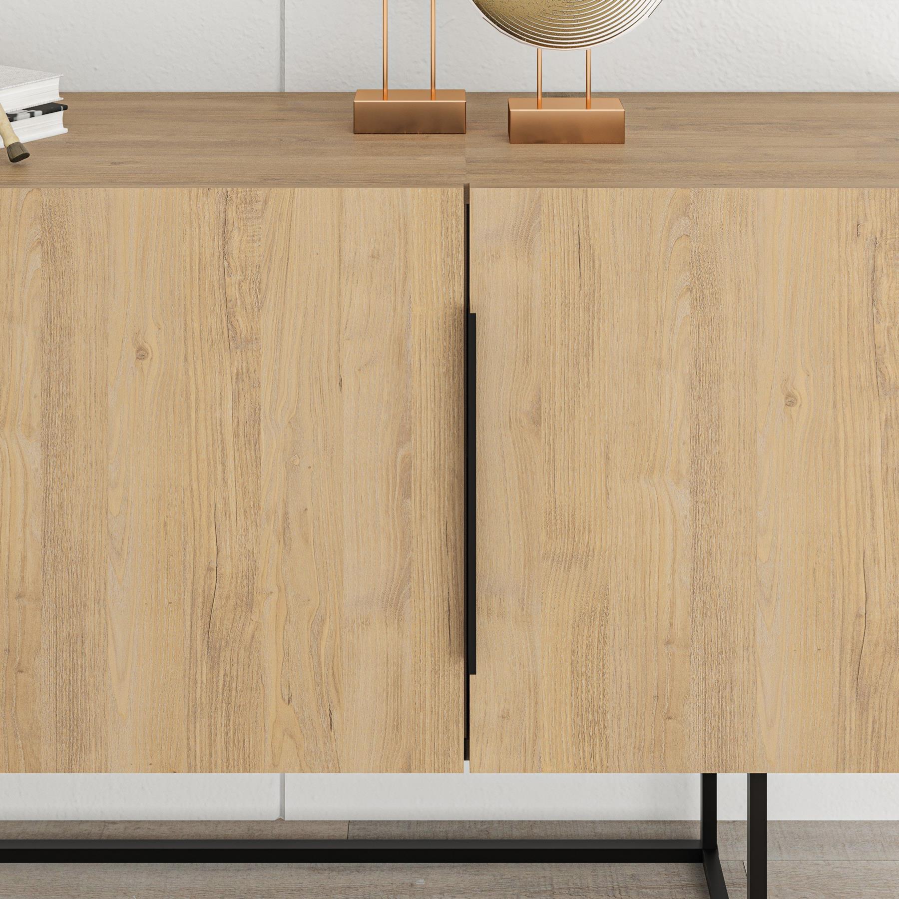 Calicosy - Dressoir Titan - 150 cm