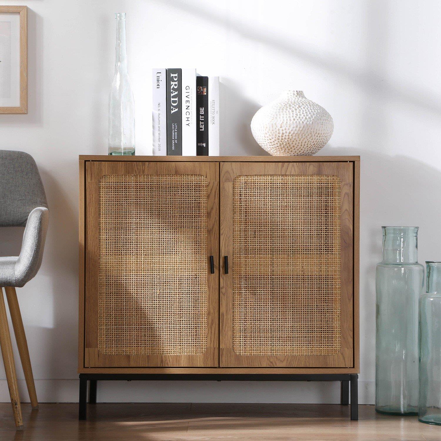Calicosy - Dressoir Jaya - 80 cm