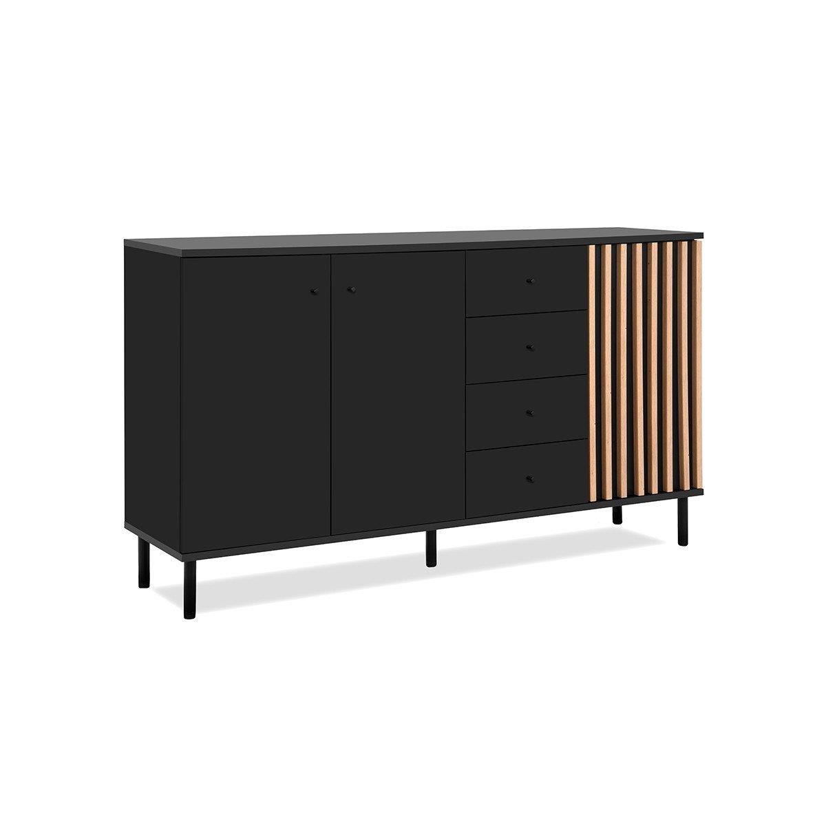 Calicosy - Dressoir Monza - 160 cm