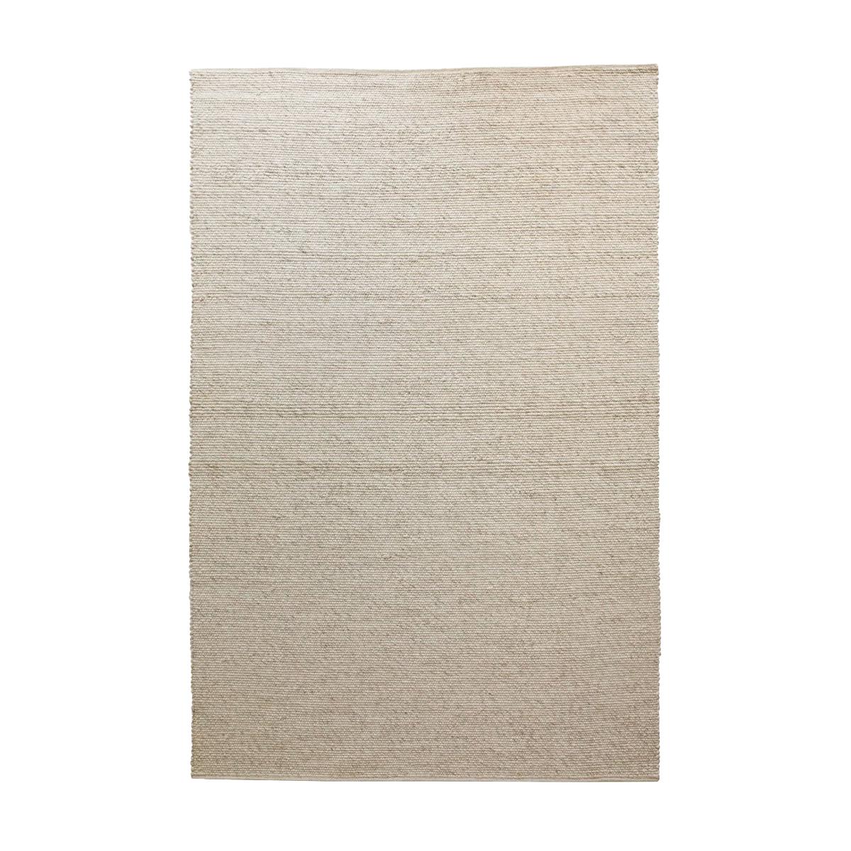 Rowico Home Auckland Wollen Vloerkleed 400 x 300 cm - Beige