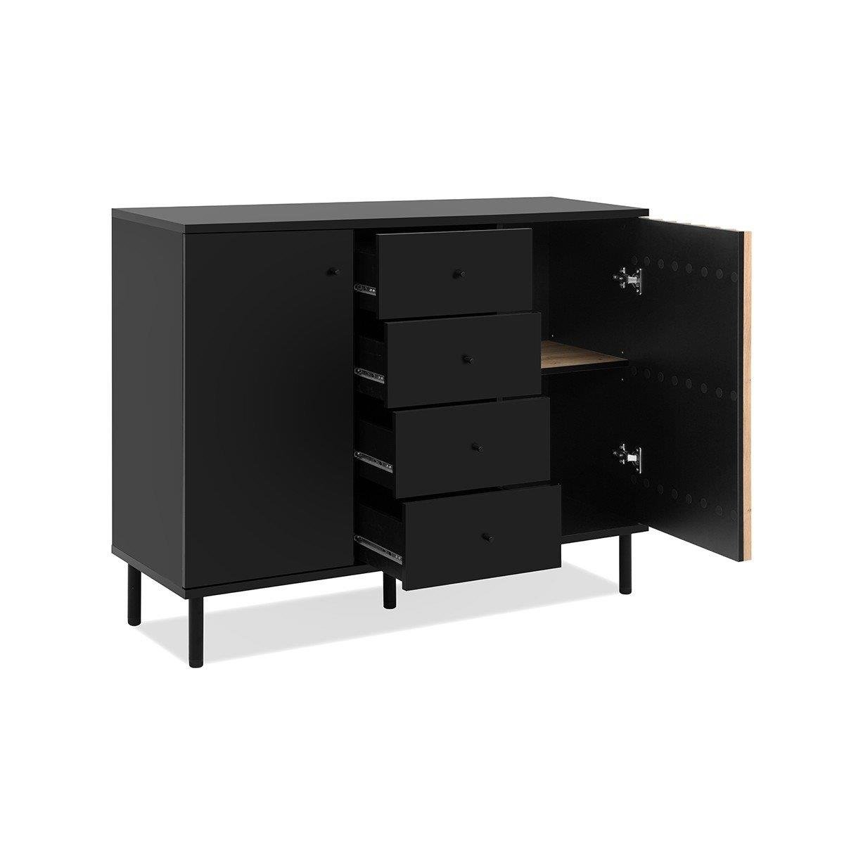 Calicosy - Dressoir Monza - 118 cm