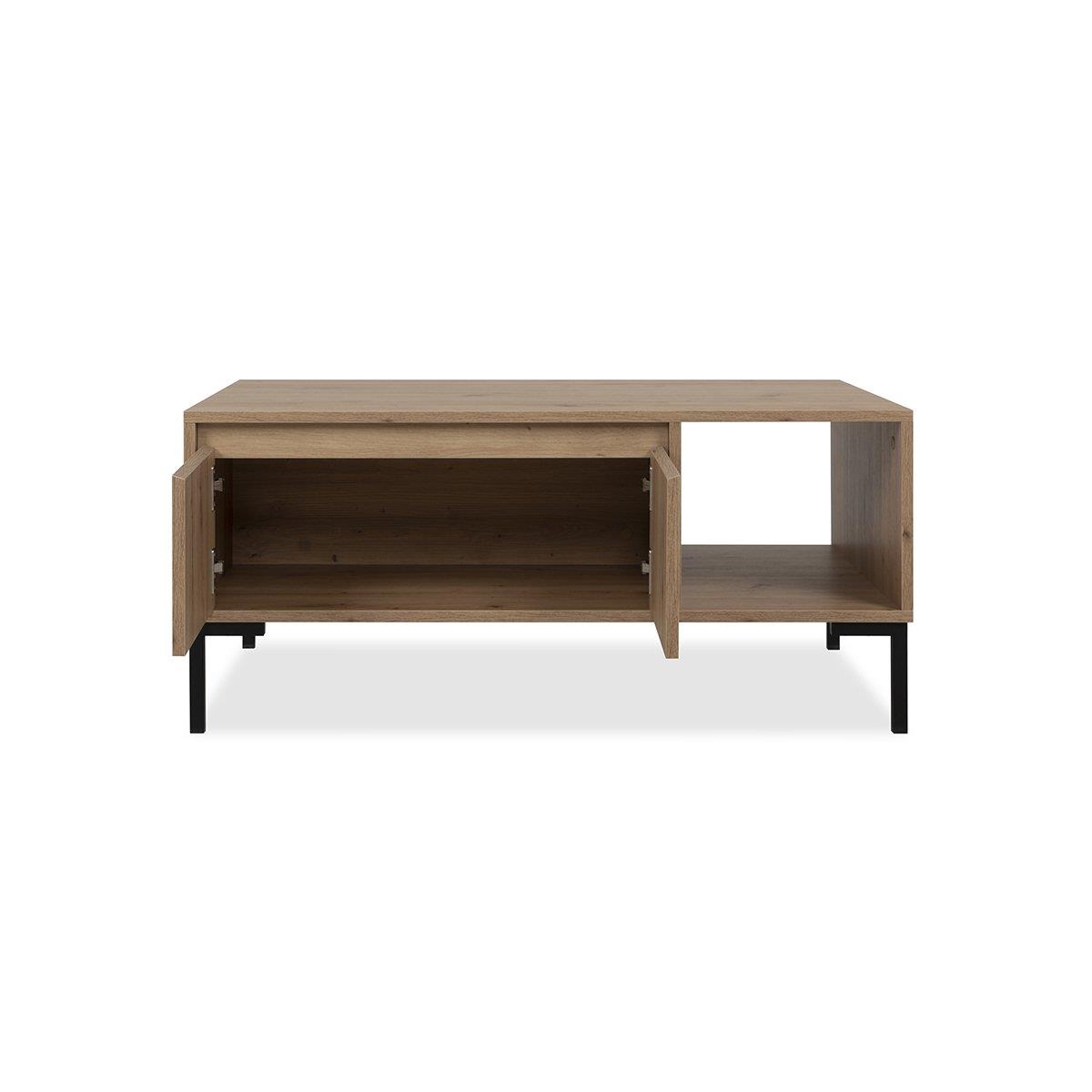 Calicosy - Salontafel Plock - 100 cm