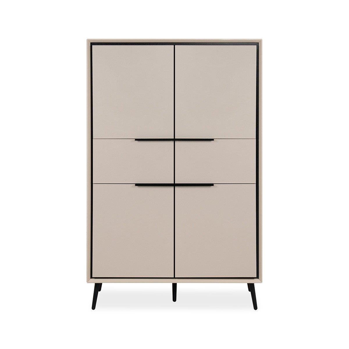 Calicosy - Buffetkast Arona - 90 cm