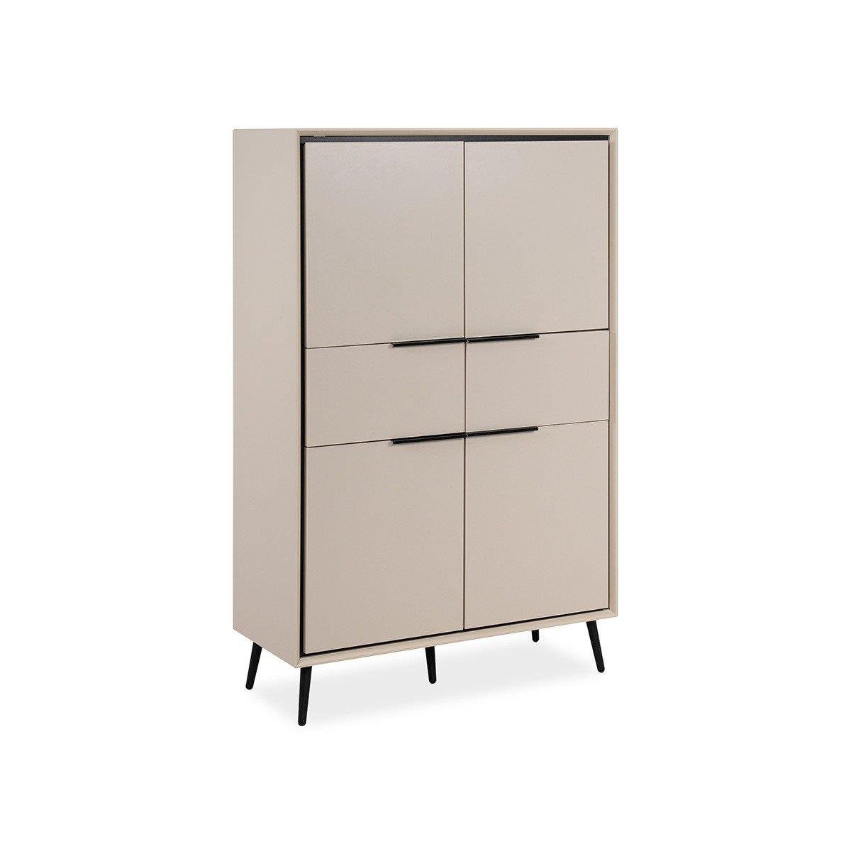 Calicosy - Buffetkast Arona - 90 cm