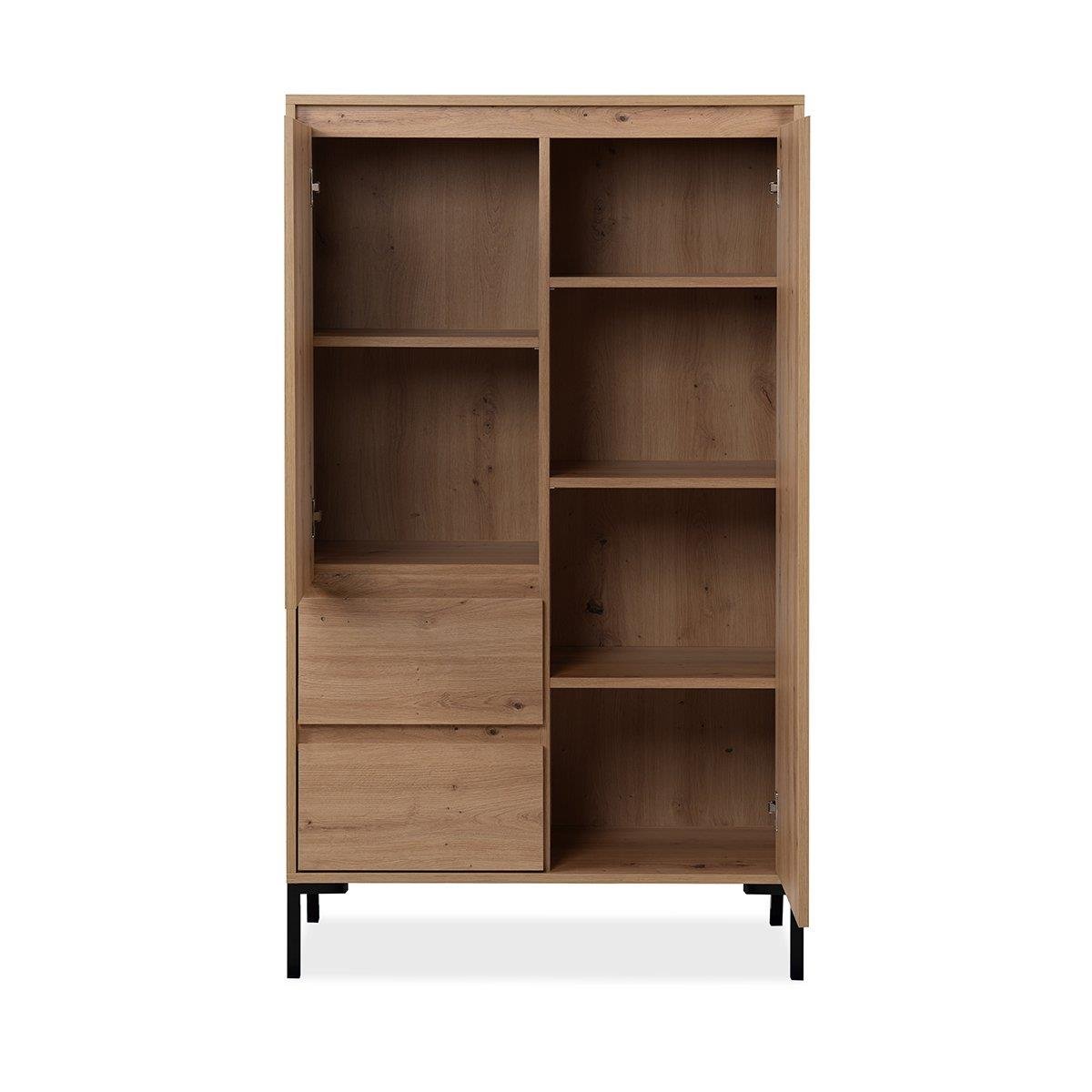 Calicosy - Buffetkast Plock - 81 cm