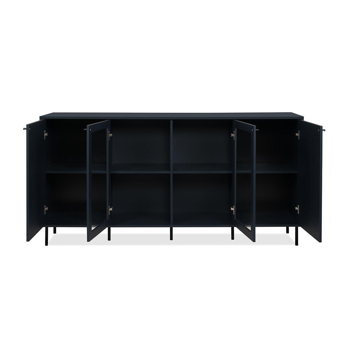 Calicosy - Dressoir Bogota - 180 cm