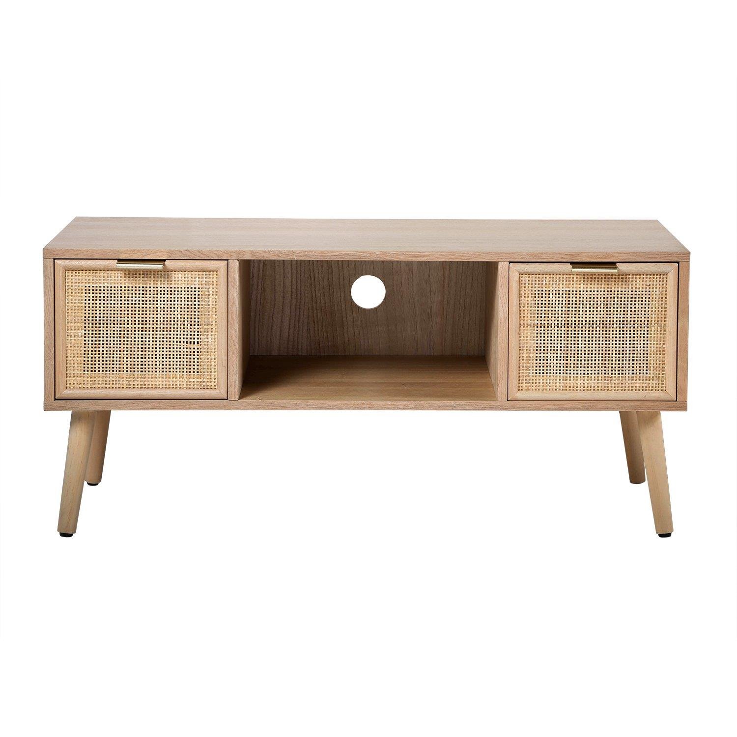 Calicosy - TV-Meubel Miya - 100 cm