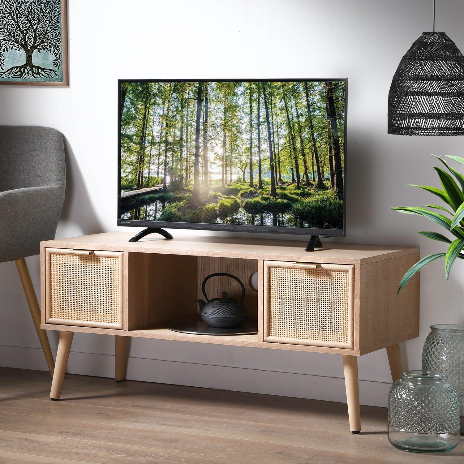 Calicosy - TV-Meubel Miya - 100 cm