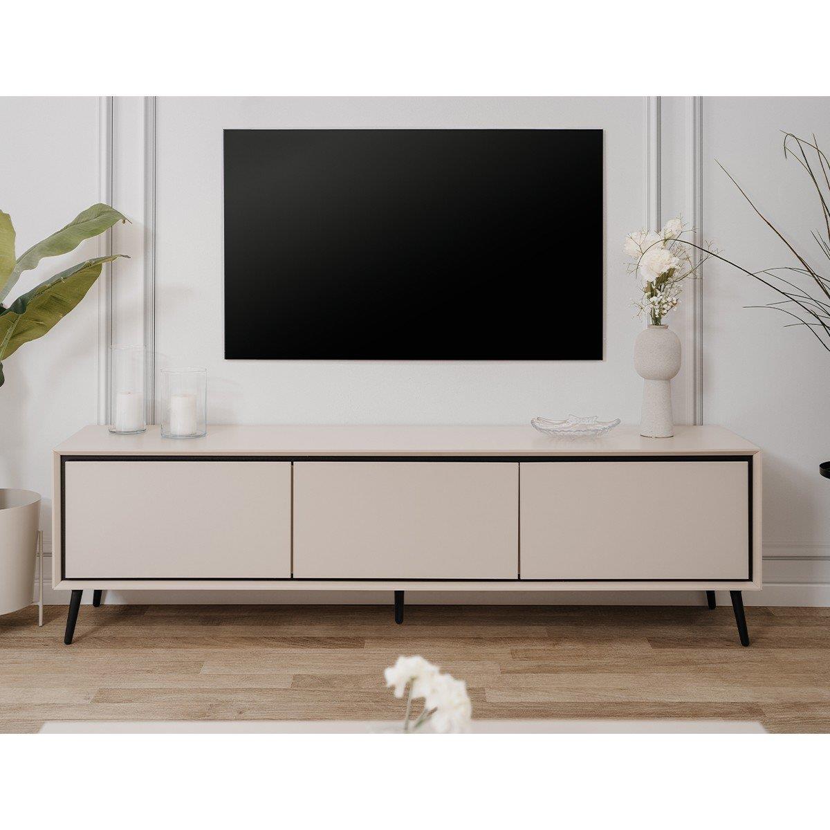 Calicosy - TV-Meubel ARONA- 175 cm