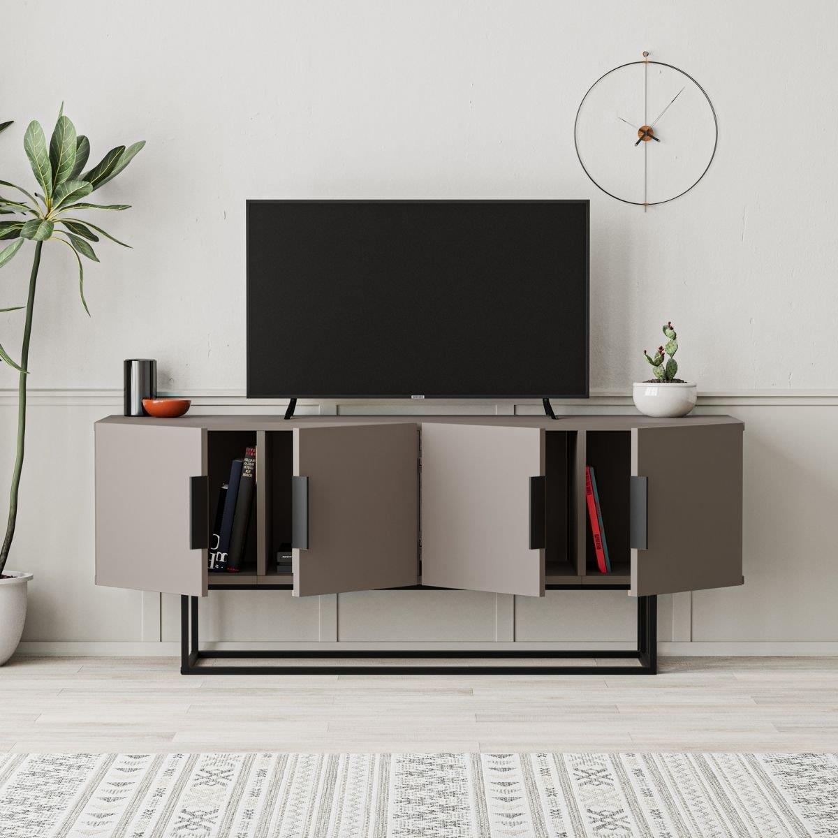 Calicosy - TV-Meubel Titan - 140 cm
