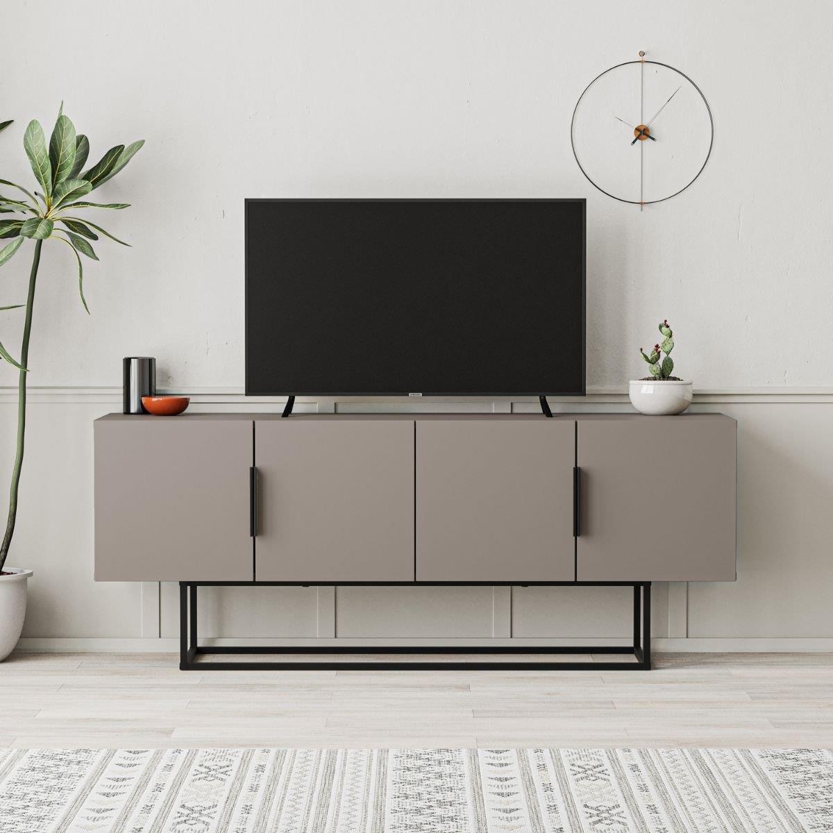 Calicosy - TV-Meubel Titan - 140 cm