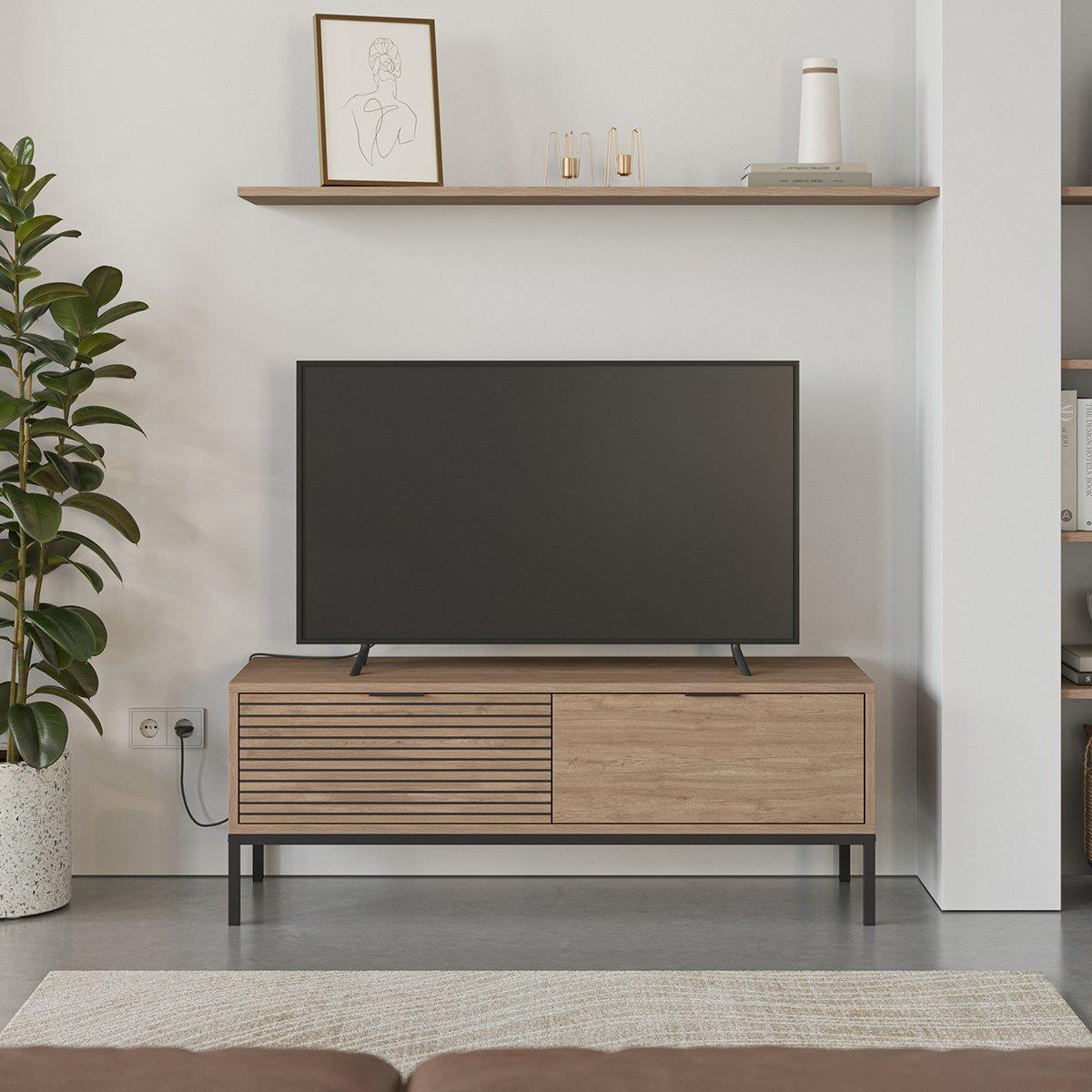 Calicosy - TV-Meubel Ariel - 120 cm