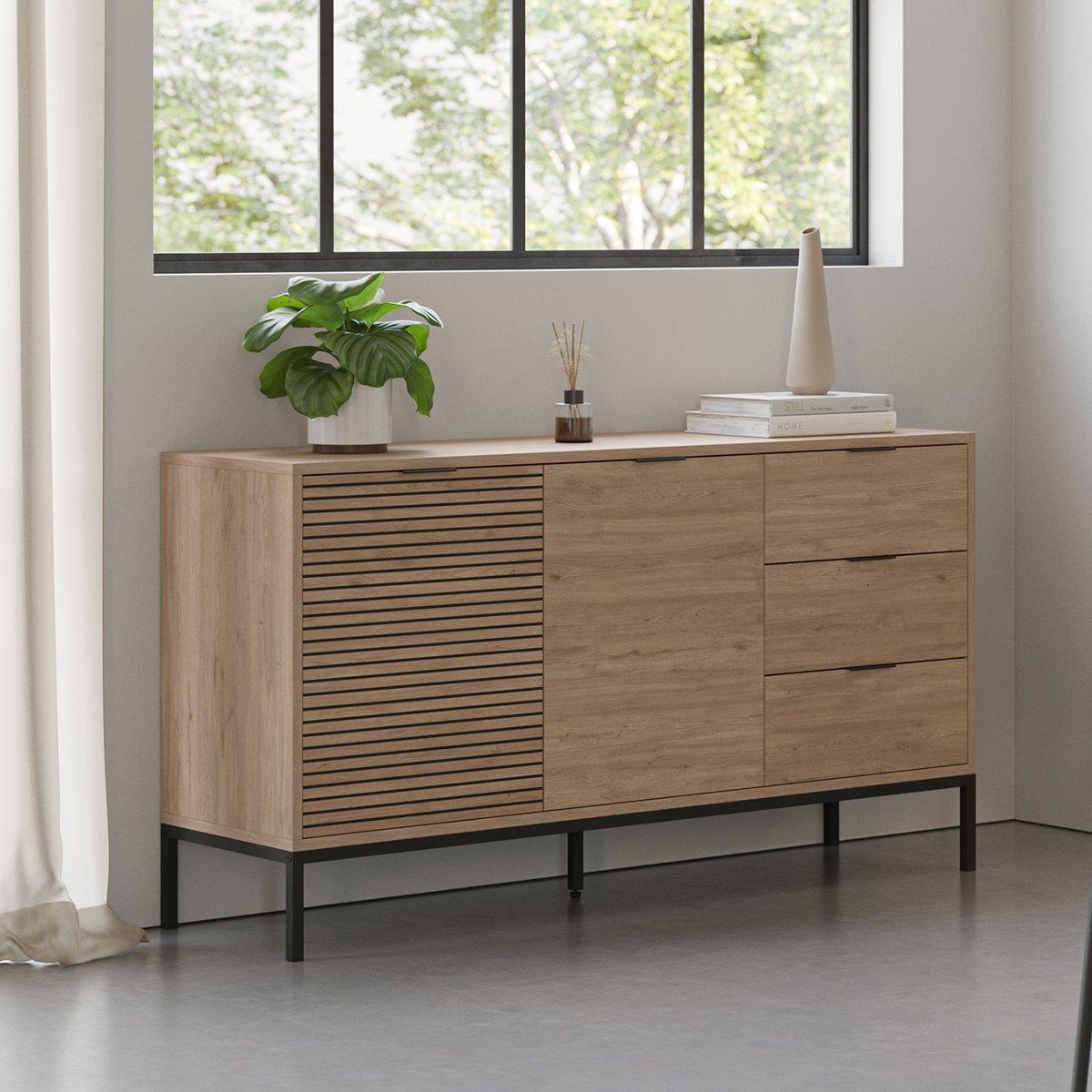 Calicosy - TV-Meubel Ariel - 140 cm