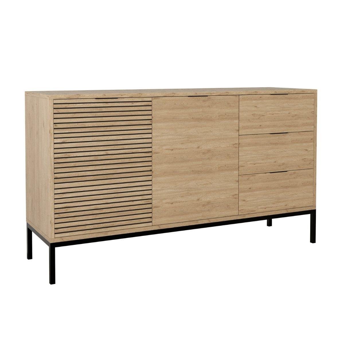 Calicosy - TV-Meubel Ariel - 140 cm