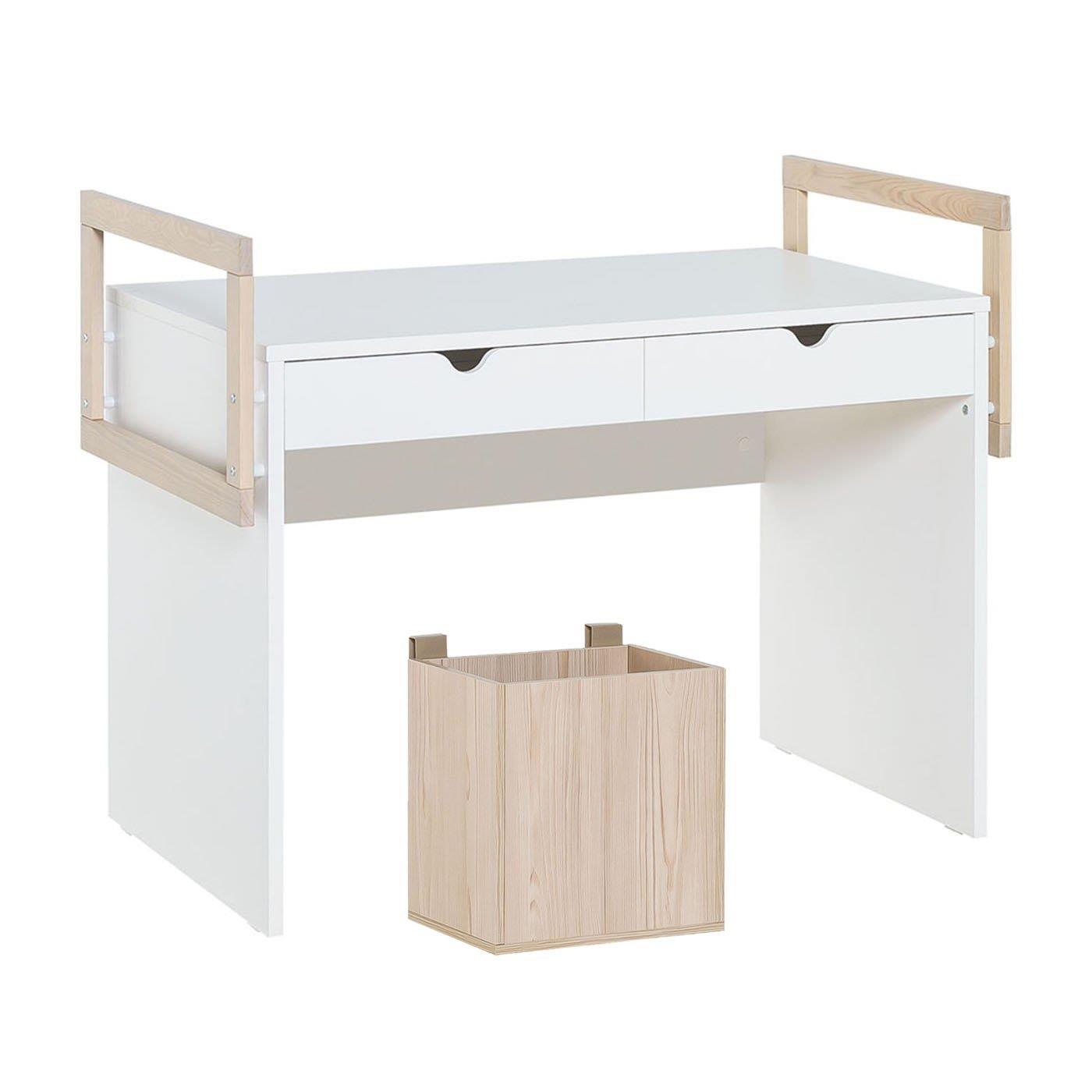 Calicosy - Bureau Stige - 118 cm