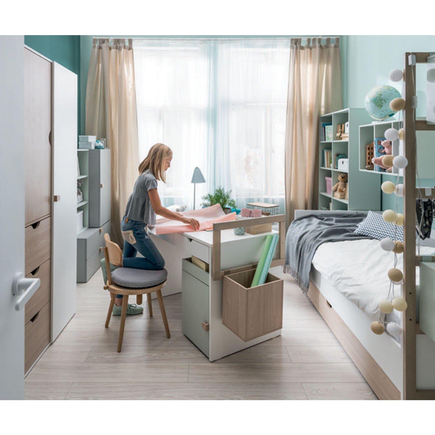 Calicosy - Bureau Stige - 118 cm