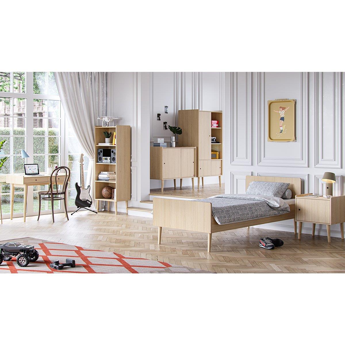 Calicosy - Bureau Retro - 96 cm
