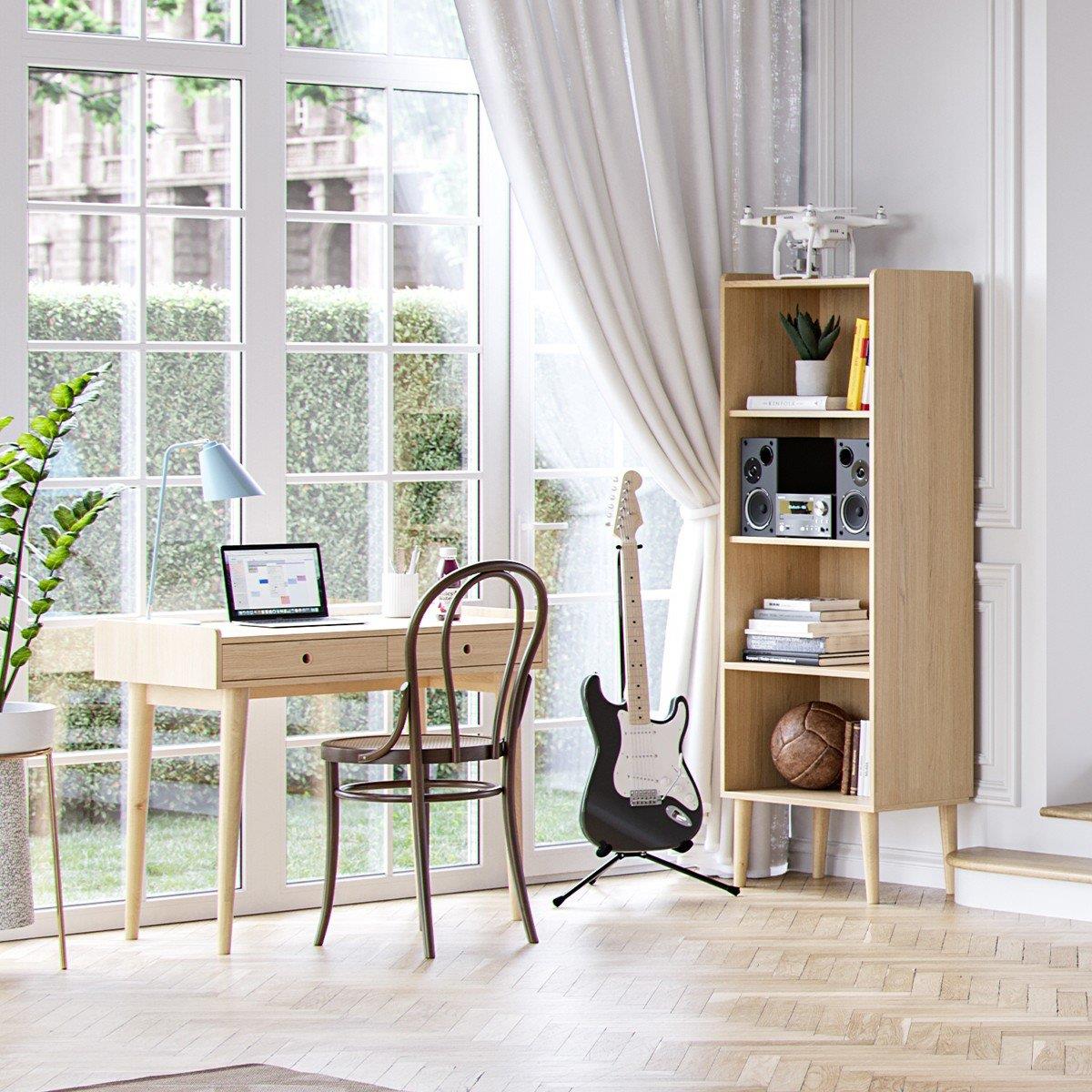 Calicosy - Bureau Retro - 96 cm