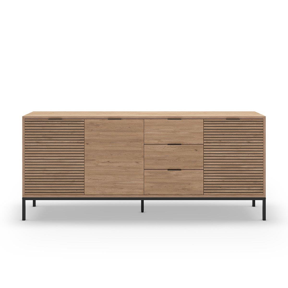 Calicosy - Dressoir Ariel - 180 cm