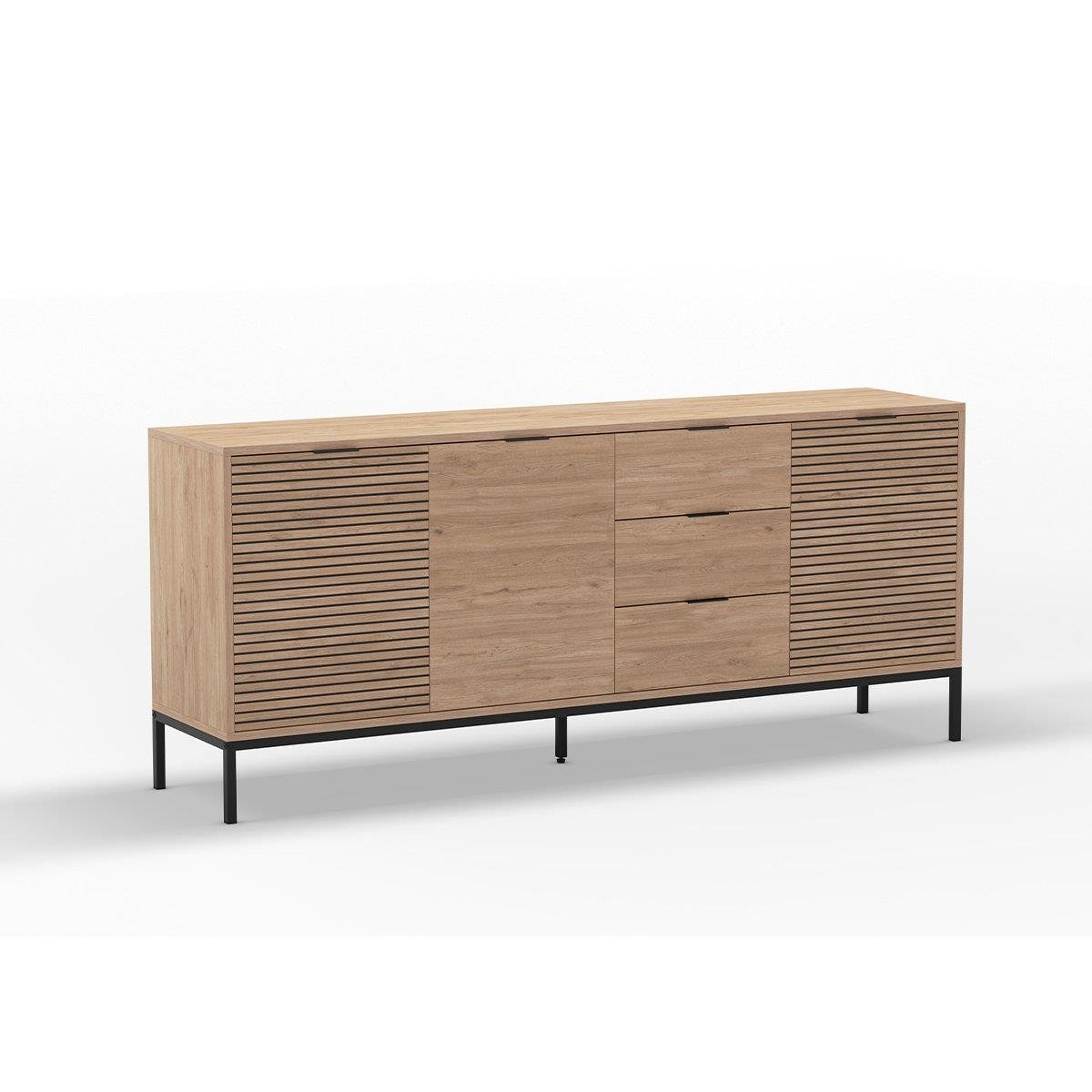 Calicosy - Dressoir Ariel - 180 cm