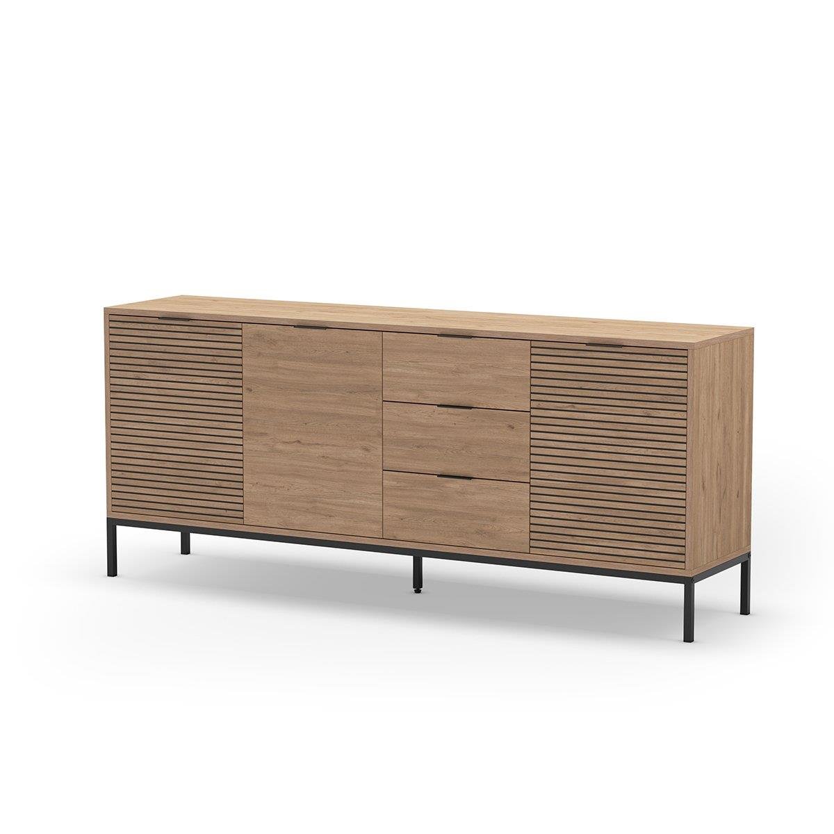 Calicosy - Dressoir Ariel - 180 cm