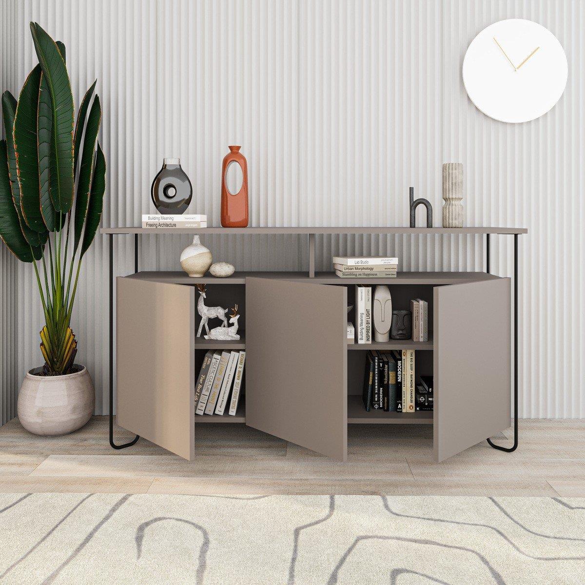 Calicosy - Dressoir Dilly - 130 cm