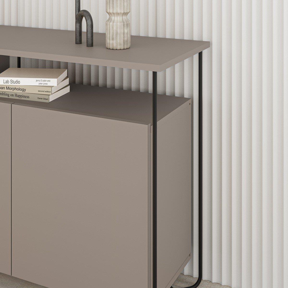 Calicosy - Dressoir Dilly - 130 cm