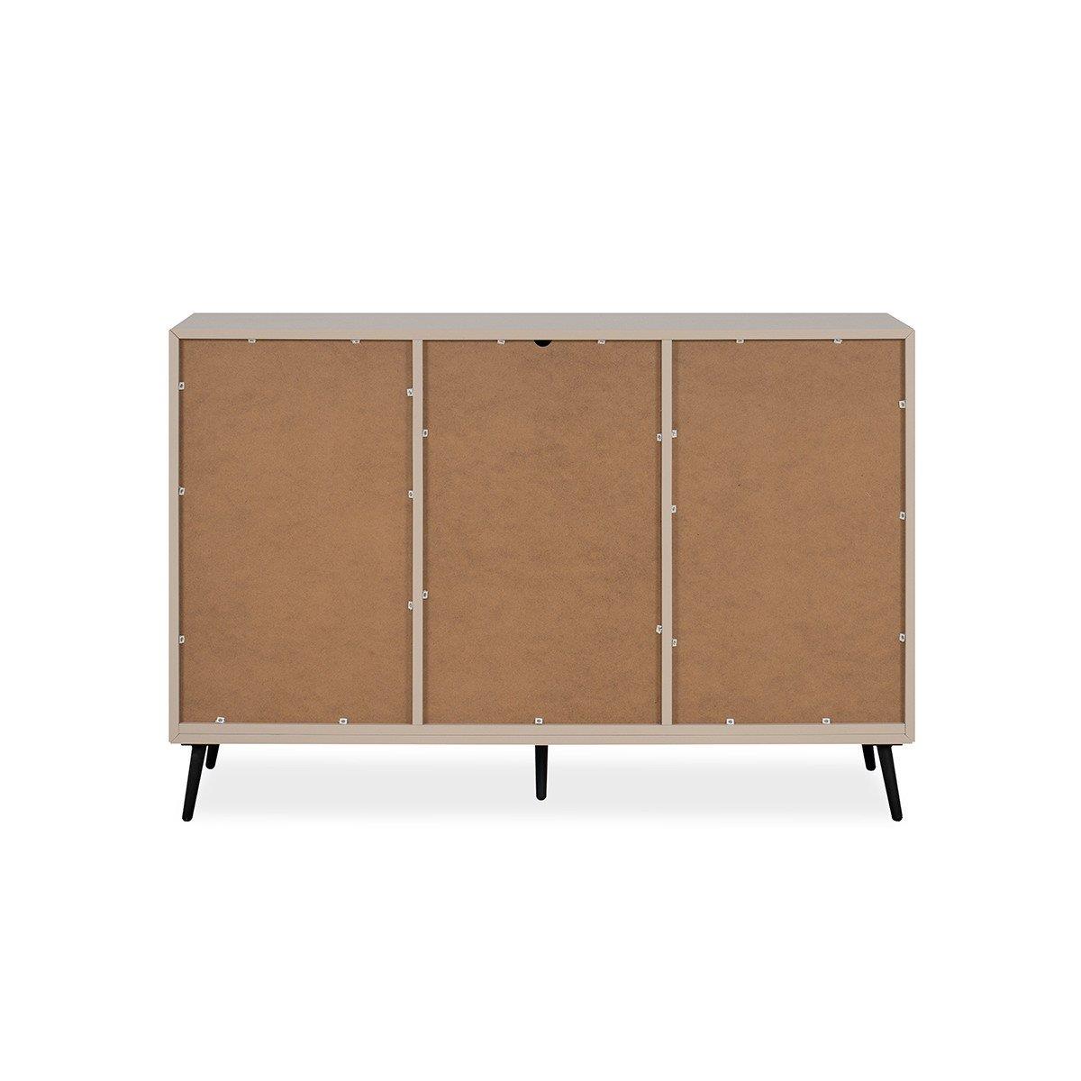 Calicosy - Dressoir Arona - 135 cm