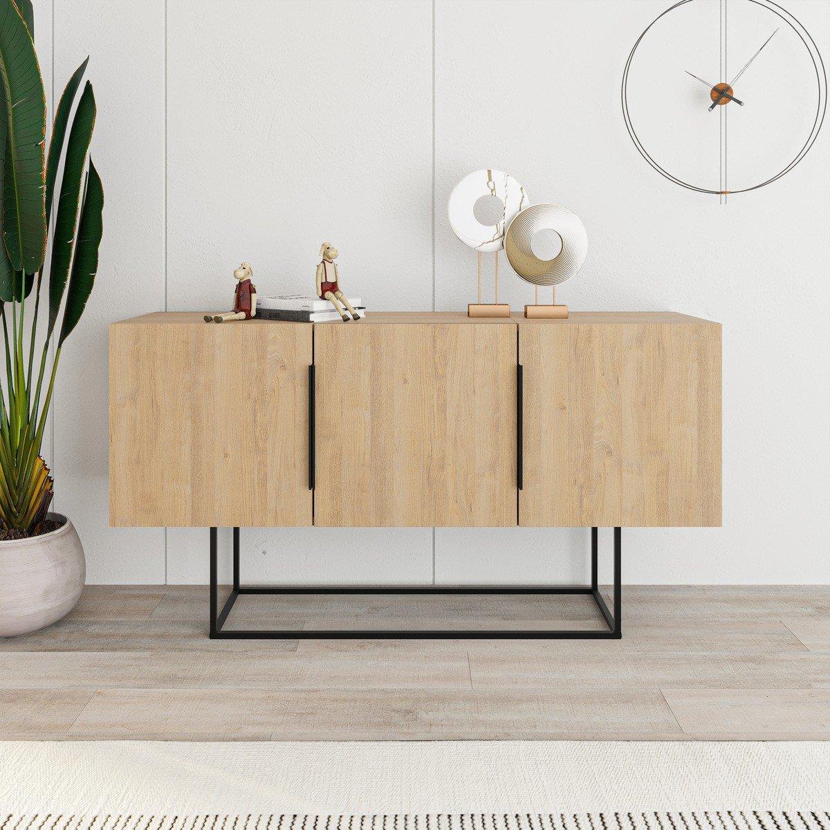Calicosy - Dressoir Titan - 150 cm