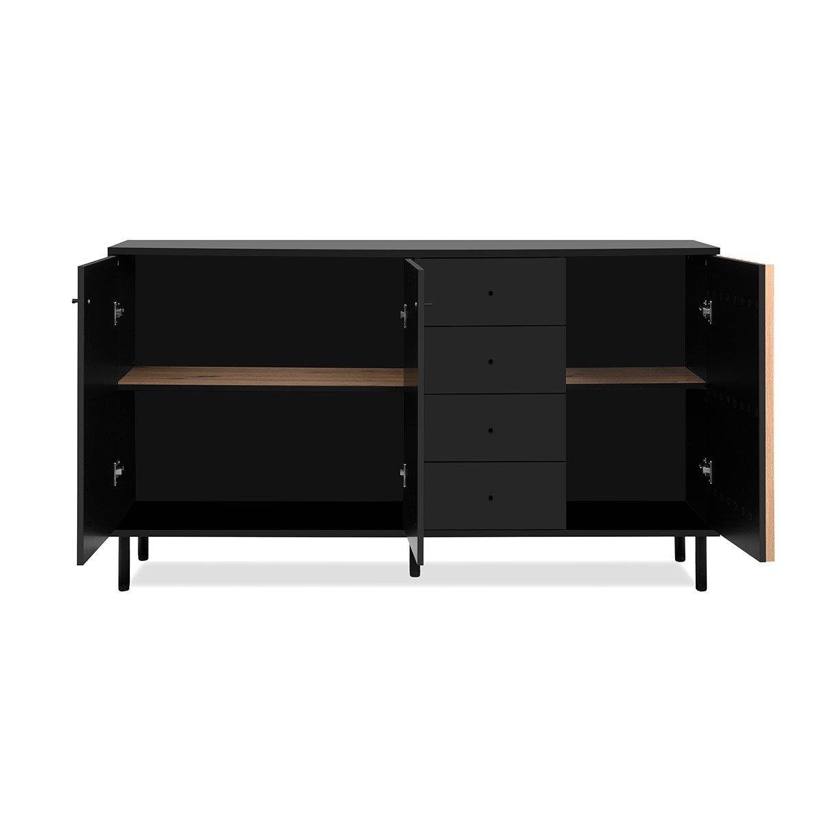 Calicosy - Dressoir Monza - 160 cm