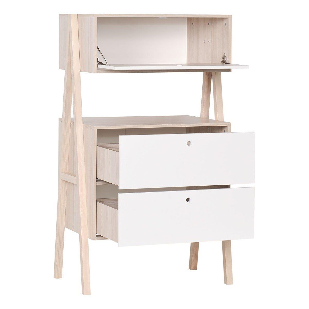 Calicosy - Ladekast met 2 laden Spot - 88 cm