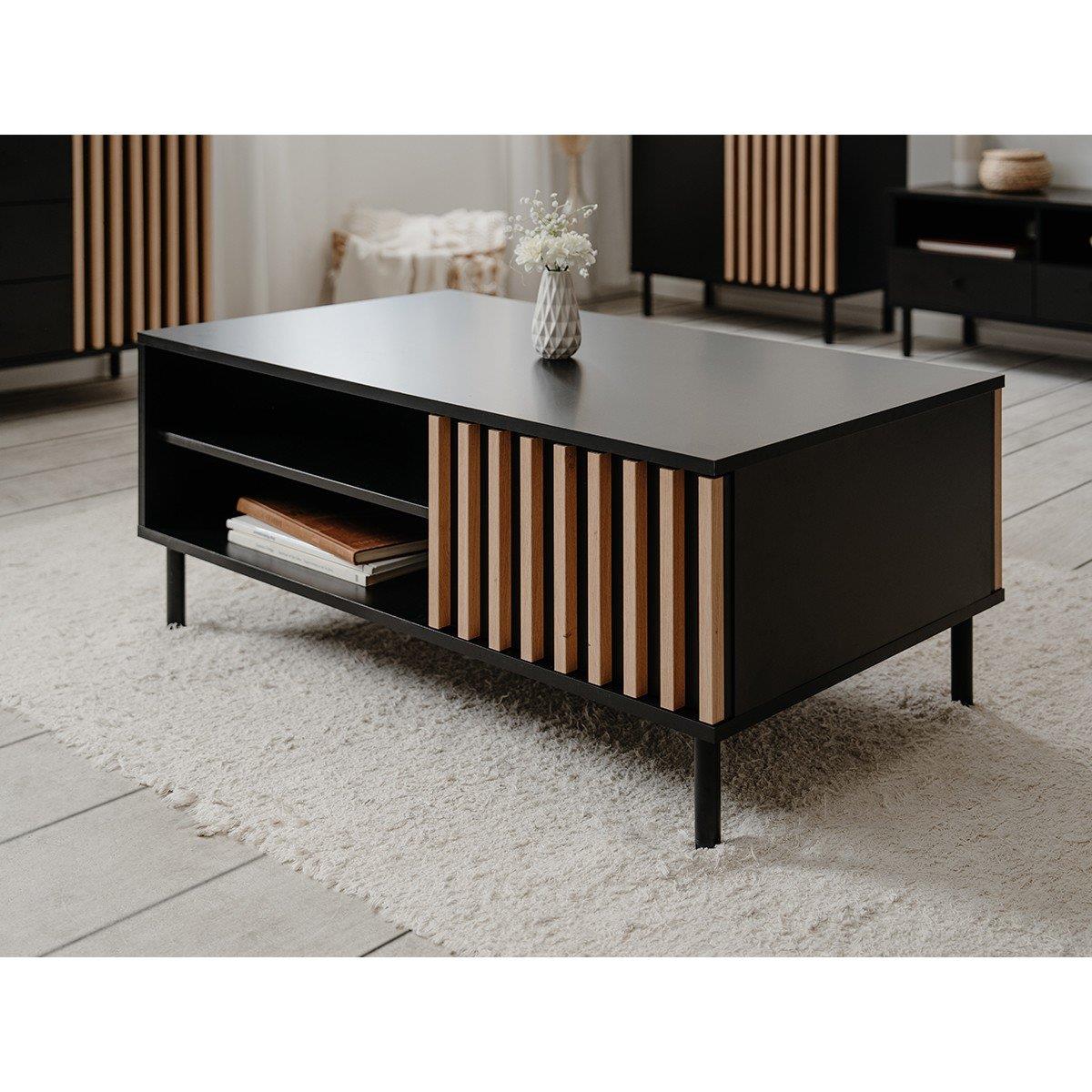 Calicosy - Salontafel Monza - 110,5 cm