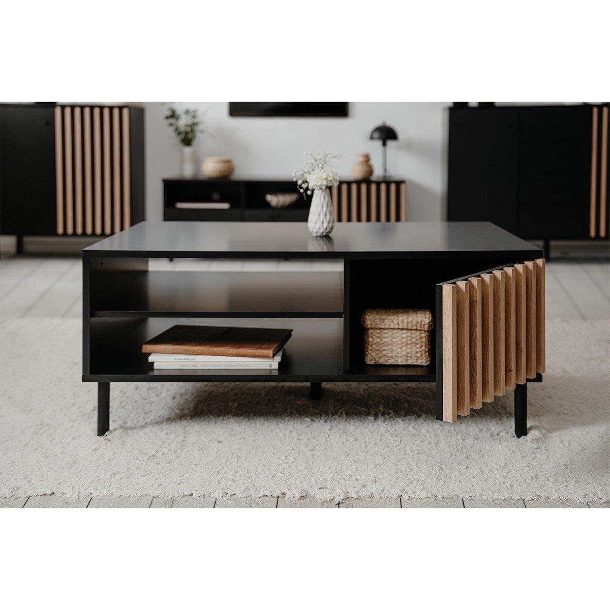 Calicosy - Salontafel Monza - 110,5 cm