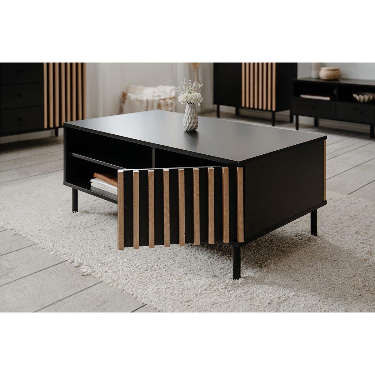 Calicosy - Salontafel Monza - 110,5 cm