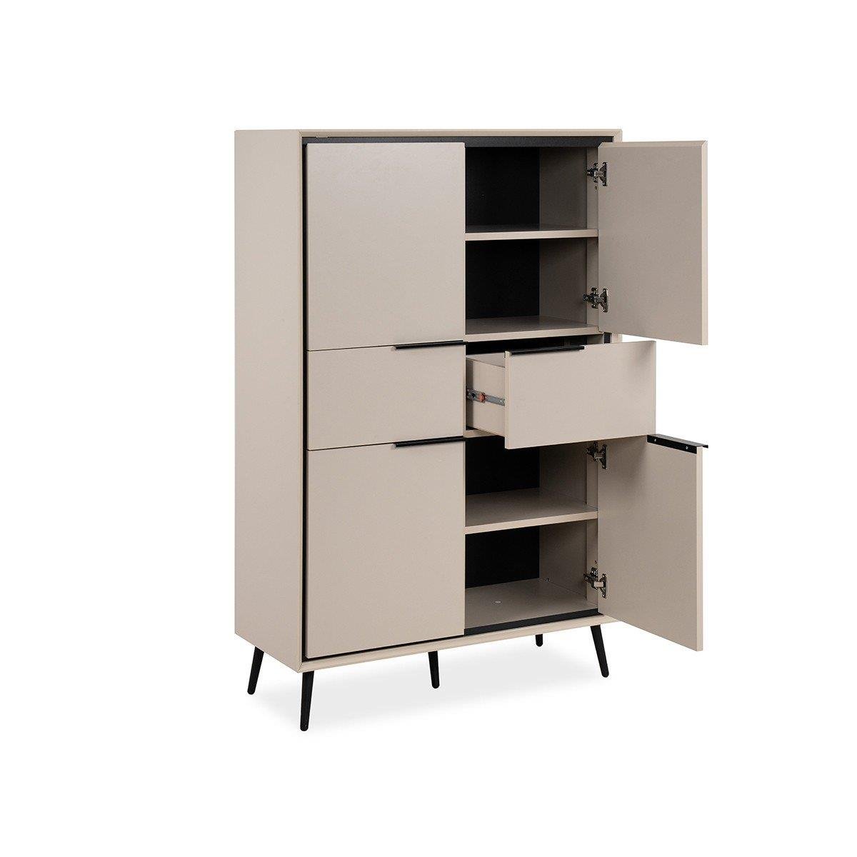 Calicosy - Buffetkast Arona - 90 cm
