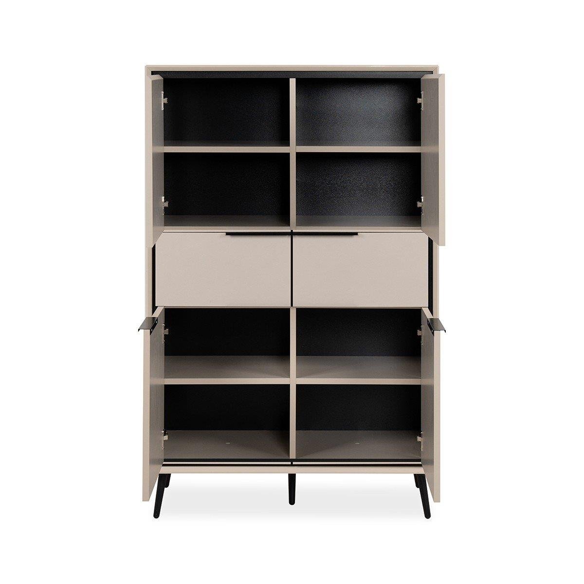 Calicosy - Buffetkast Arona - 90 cm