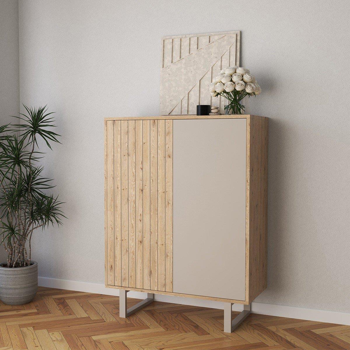 Calicosy - Buffetkast Millay - 90 cm