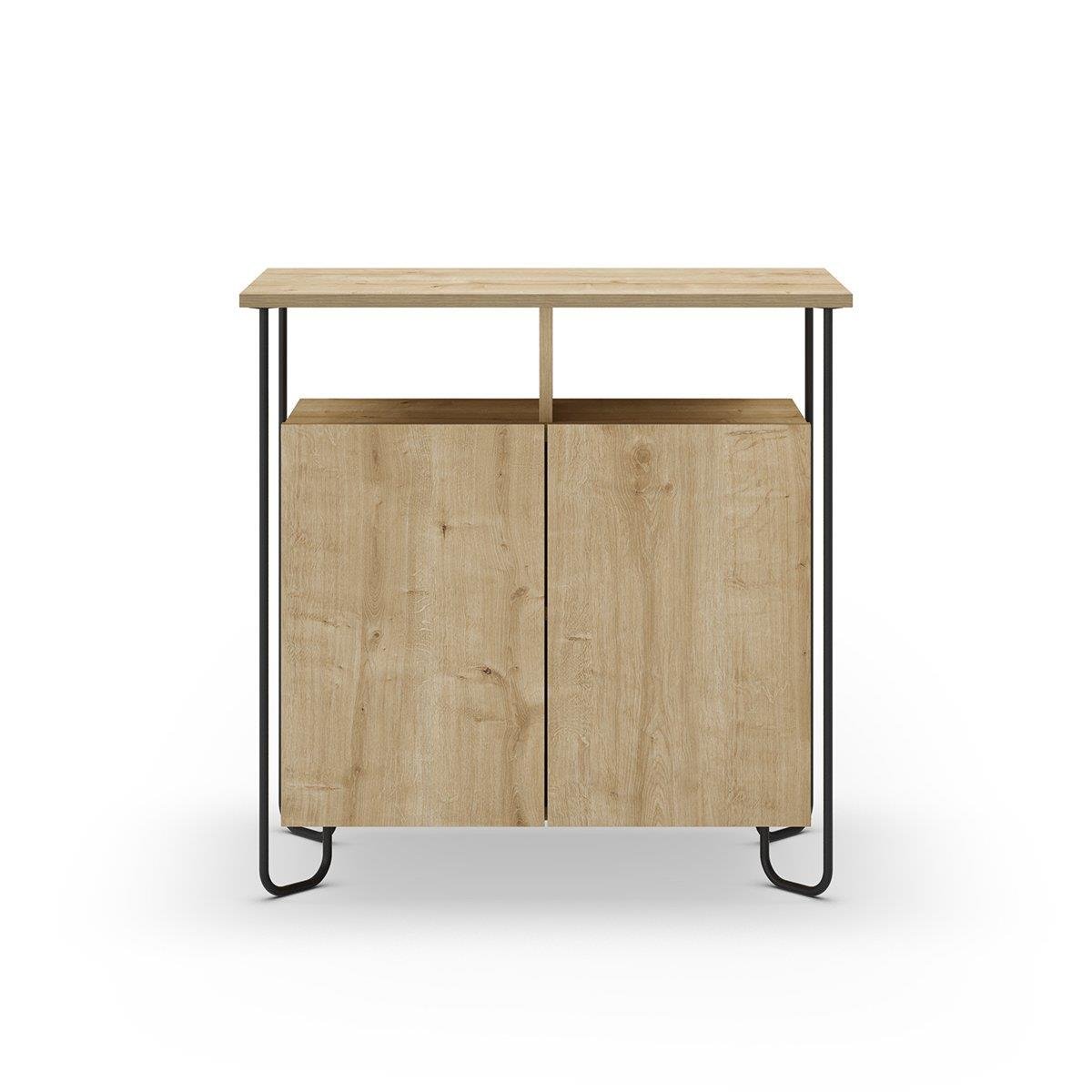 Calicosy - Opbergkast Dilly - 80 cm