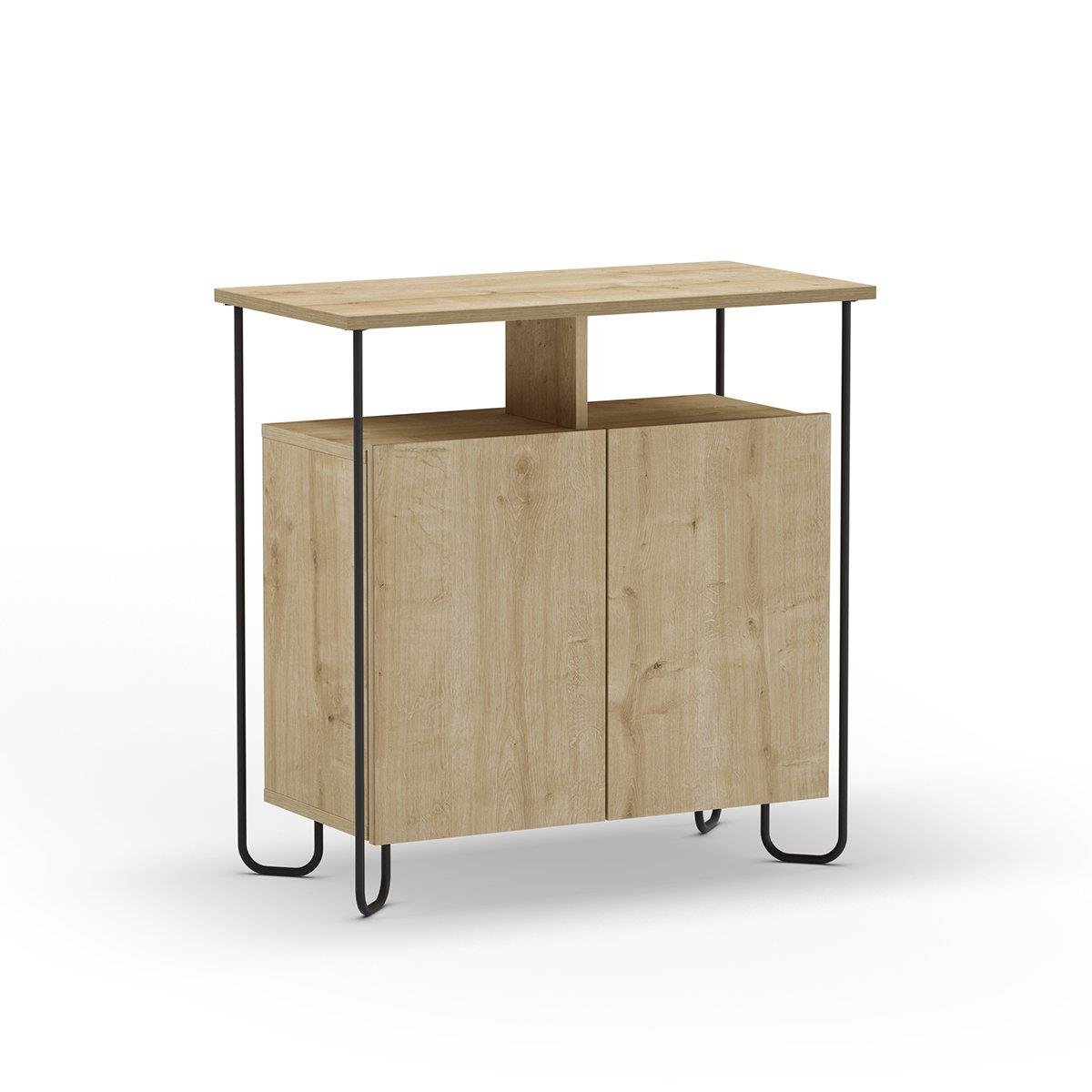 Calicosy - Opbergkast Dilly - 80 cm