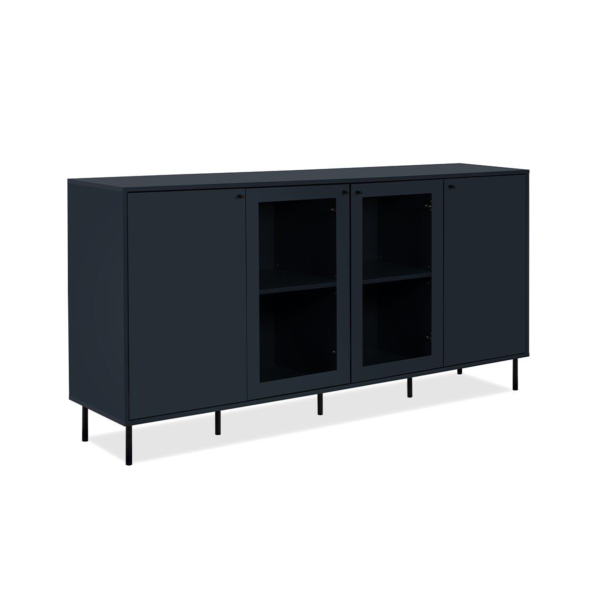 Calicosy - Dressoir Bogota - 180 cm