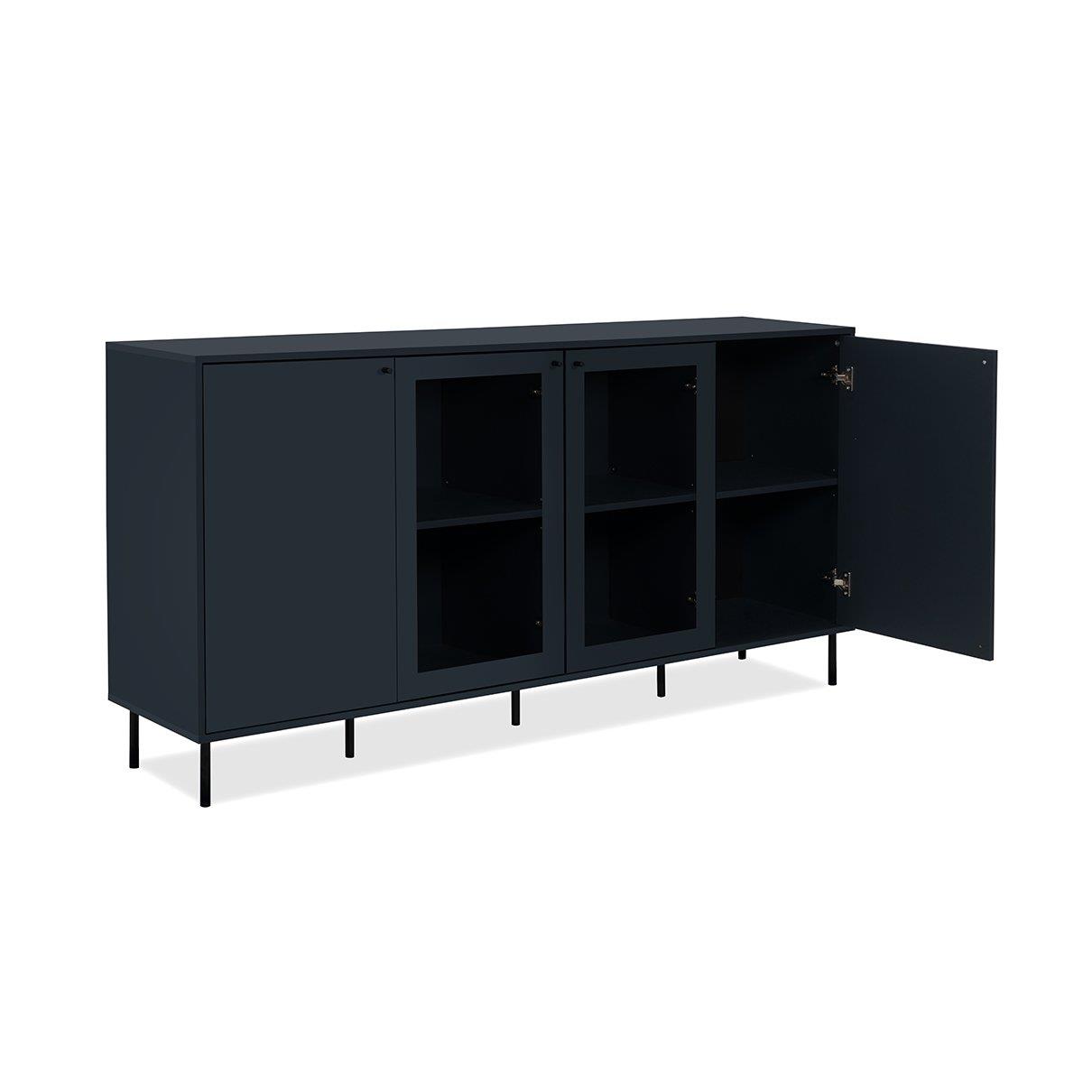 Calicosy - Dressoir Bogota - 180 cm