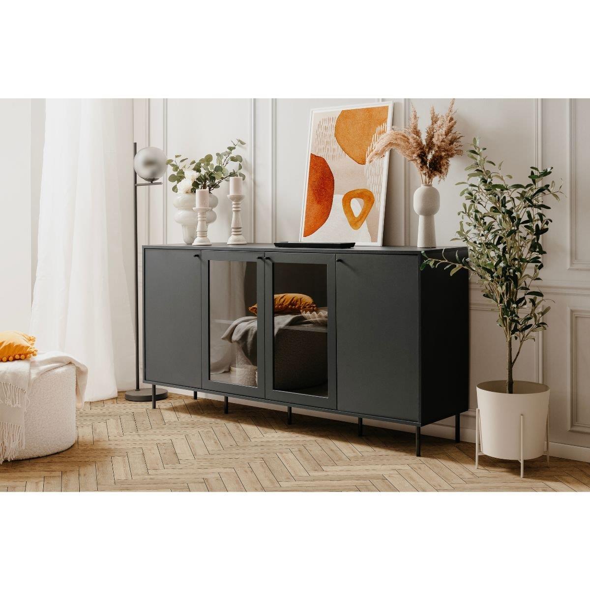 Calicosy - Dressoir Bogota - 180 cm