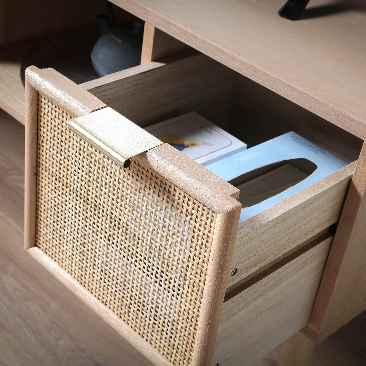 Calicosy - TV-Meubel Miya - 100 cm