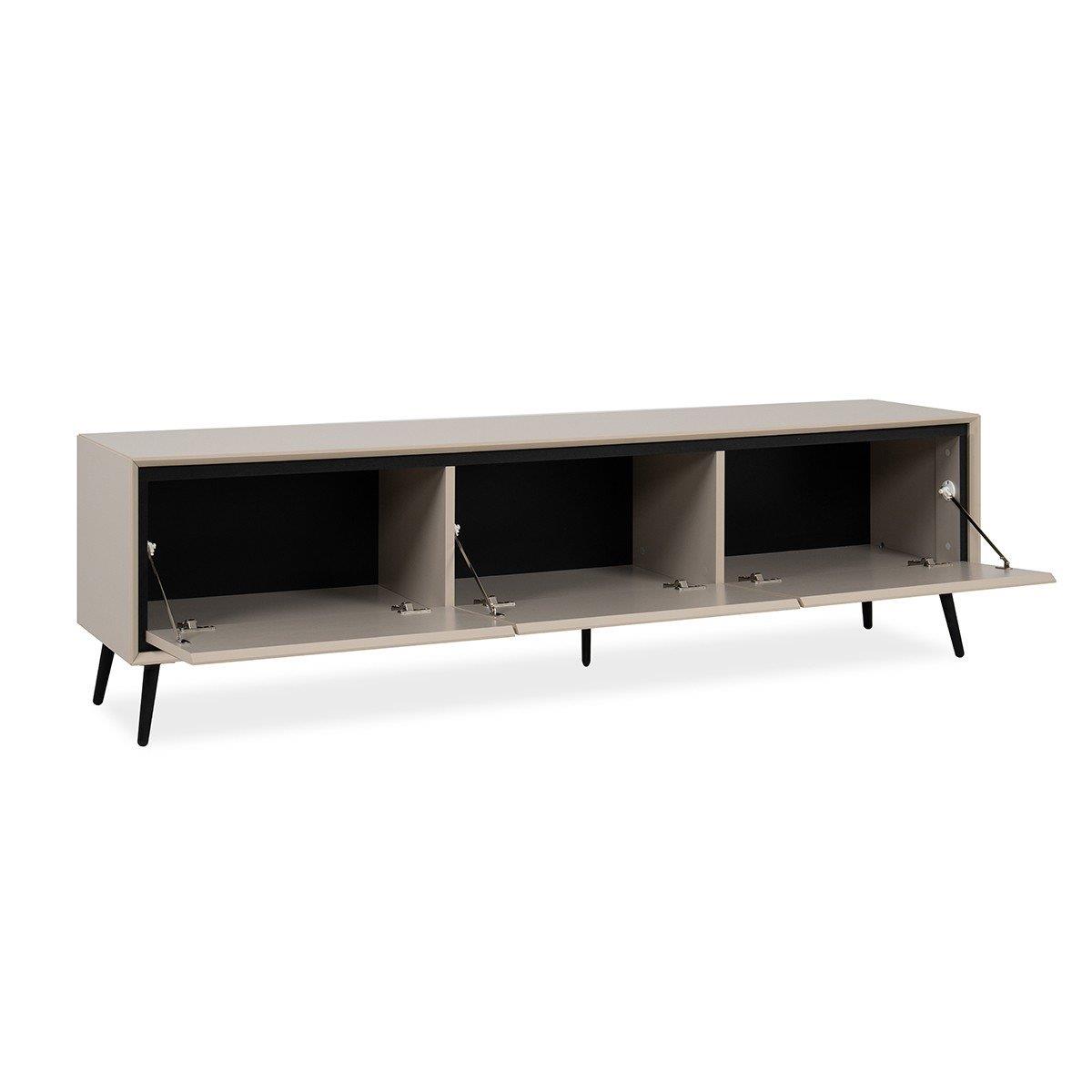 Calicosy - TV-Meubel ARONA- 175 cm