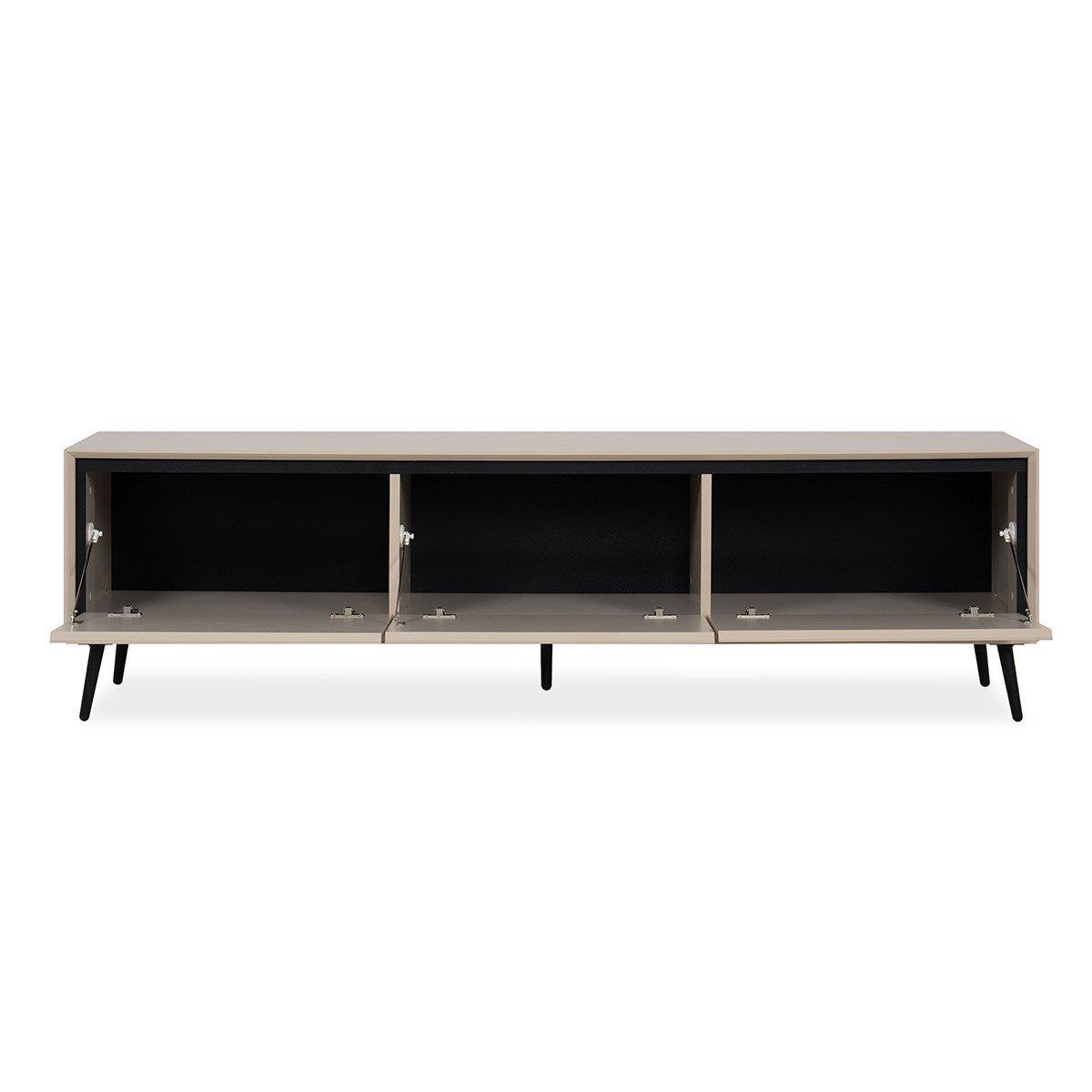 Calicosy - TV-Meubel ARONA- 175 cm