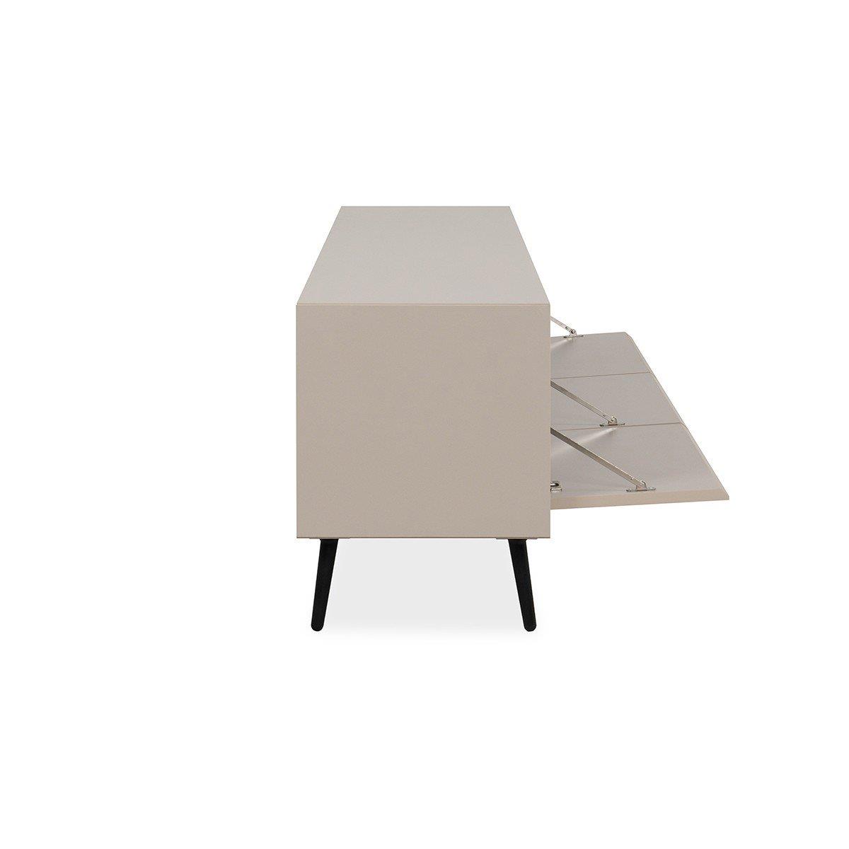 Calicosy - TV-Meubel ARONA- 175 cm