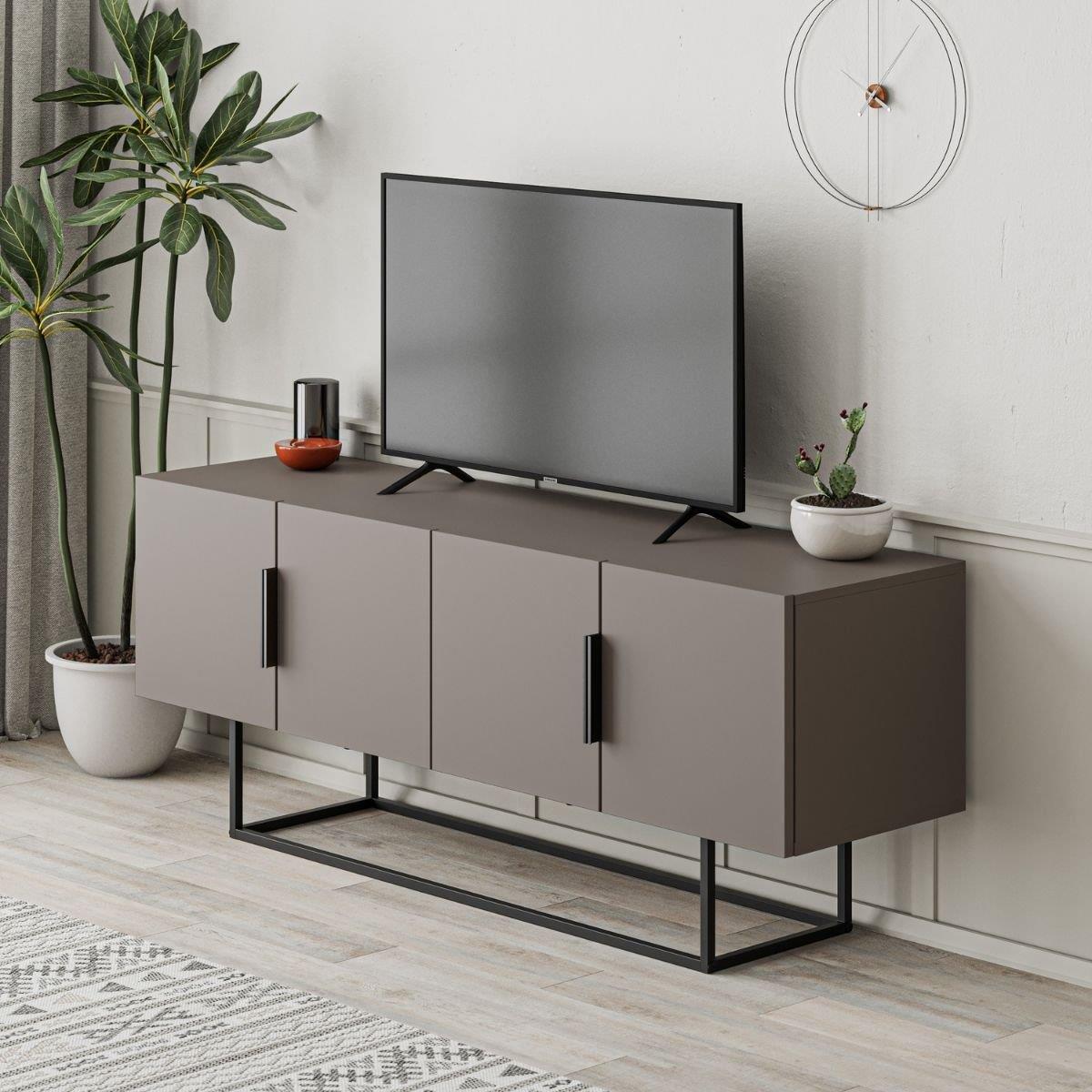 Calicosy - TV-Meubel Titan - 140 cm