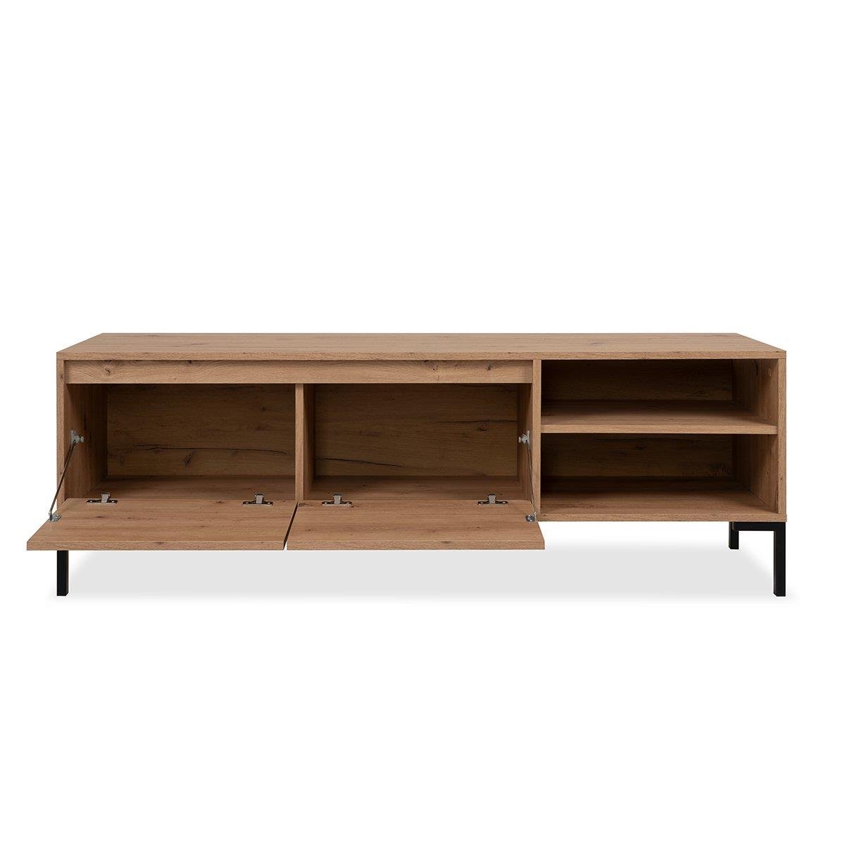 Calicosy - TV-Meubel Plock - 150 cm