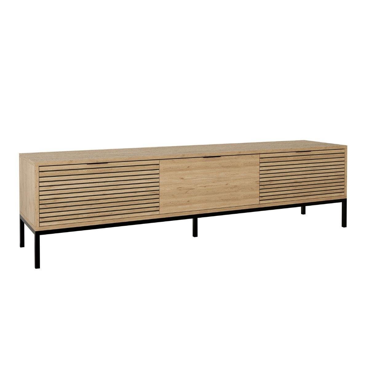 Calicosy - TV-Meubel Ariel - 180 cm